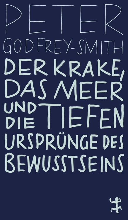 Bild vom Artikel Der Krake, das Meer und die tiefen Ursprünge des Bewusstseins vom Autor Peter Godfrey-Smith