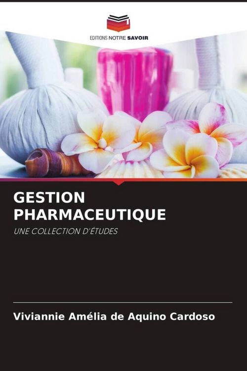 Produktbild: Gestion Pharmaceutique