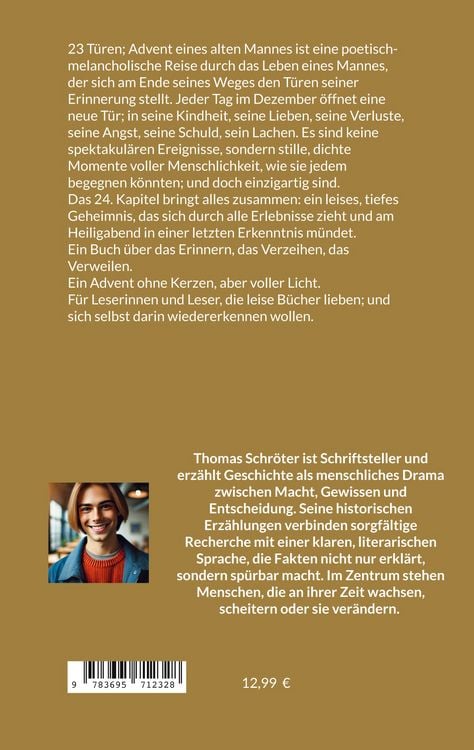 Produktbild: 23 T&uuml;ren