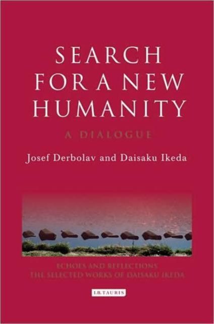 Produktbild: Search For a New Humanity
