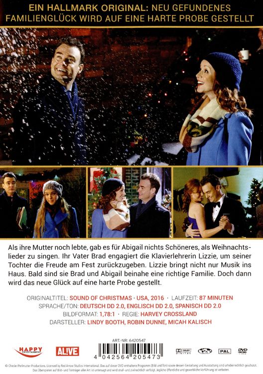 Produktbild: Der Klang der Weihnacht