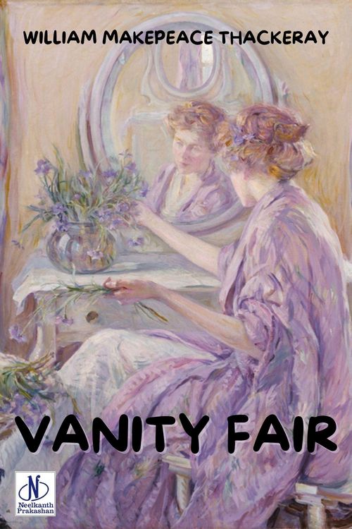 Produktbild: Vanity Fair