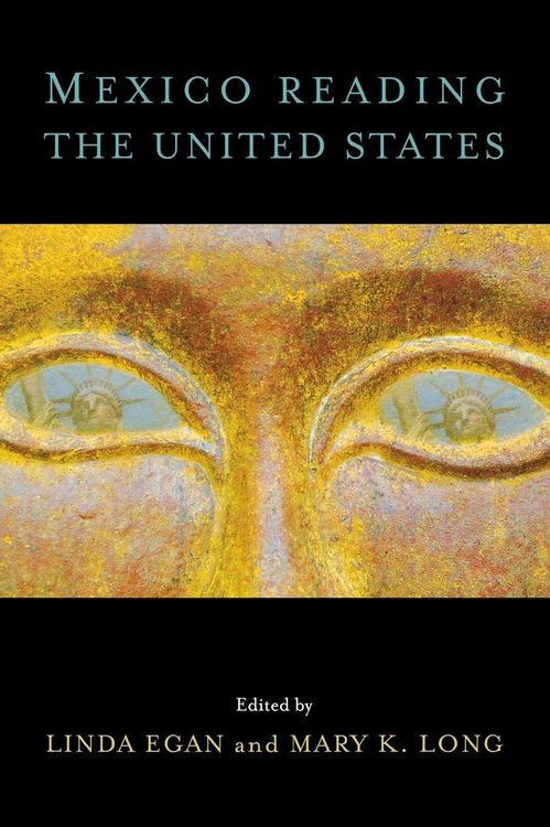 Produktbild: Mexico Reading the United States