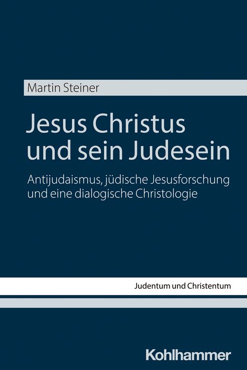 Produktbild: Jesus Christus und sein Judesein