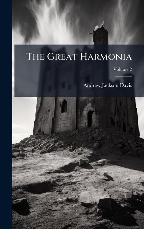 Produktbild: The Great Harmonia