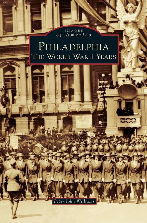 Produktbild: Philadelphia