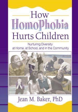 Produktbild: How Homophobia Hurts Children