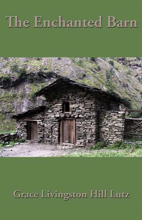 Produktbild: The Enchanted Barn