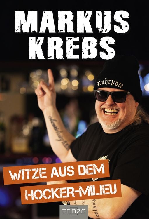 Produktbild: Die besten Witze aus dem Hocker-Millieu