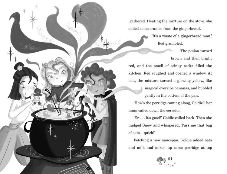 Produktbild: Two and a Half Wishes