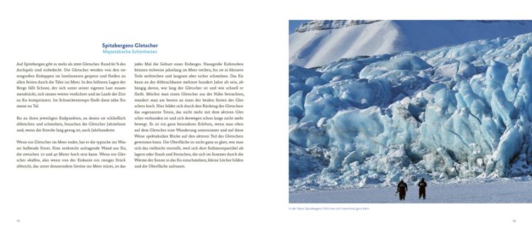 Produktbild: Spitzbergen