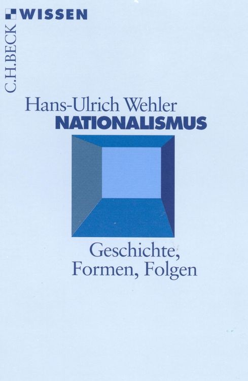 Produktbild: Nationalismus