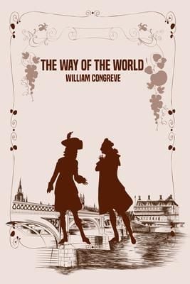 Produktbild: The Way of the World