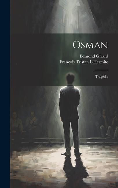 Produktbild: Osman: Trag&eacute;die