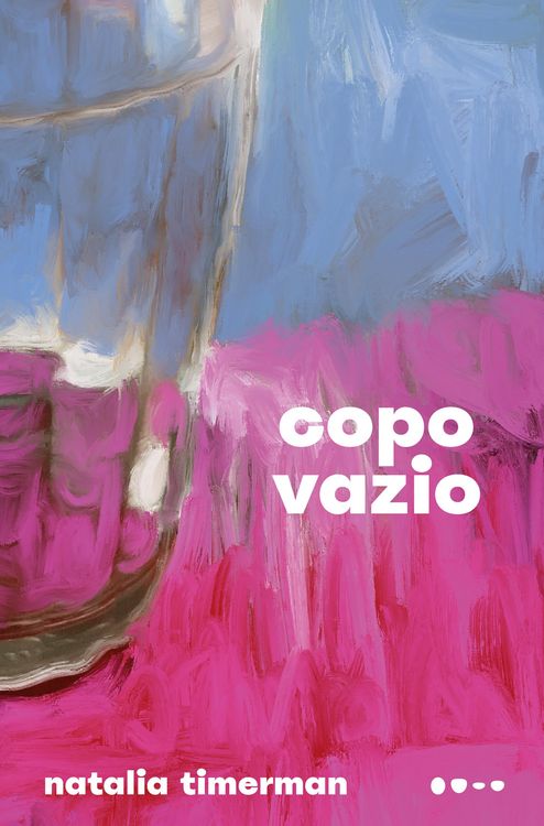 Produktbild: Copo vazio