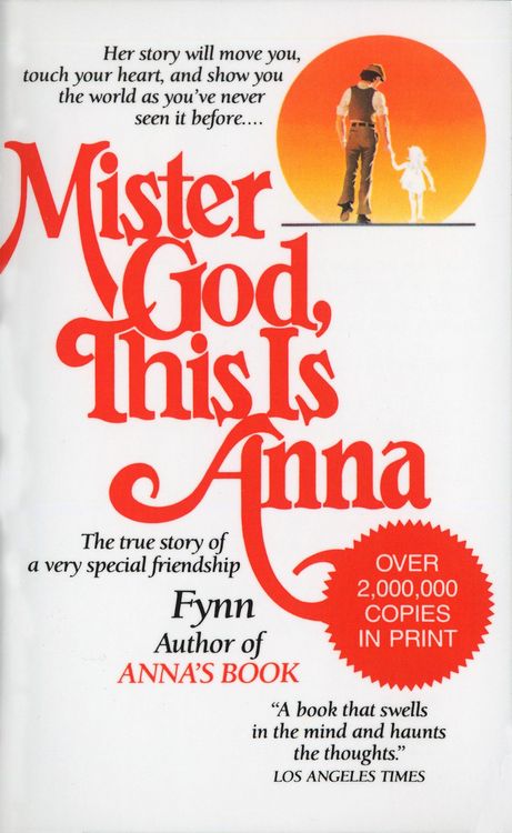 Produktbild: Mister God, This Is Anna