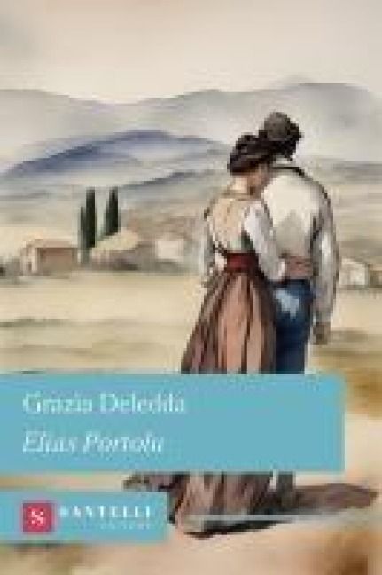 Produktbild: Elias Portolu