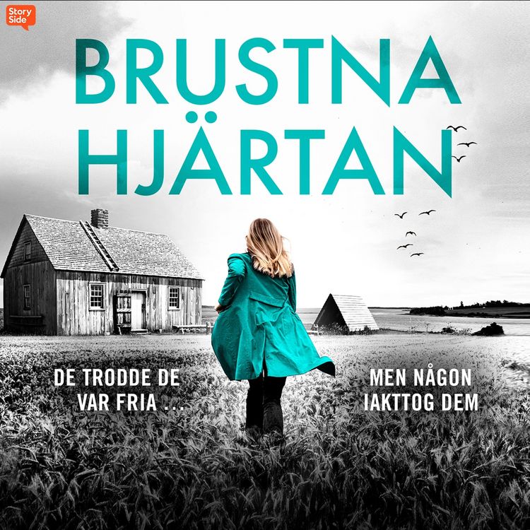 Produktbild: Brustna hj&auml;rtan