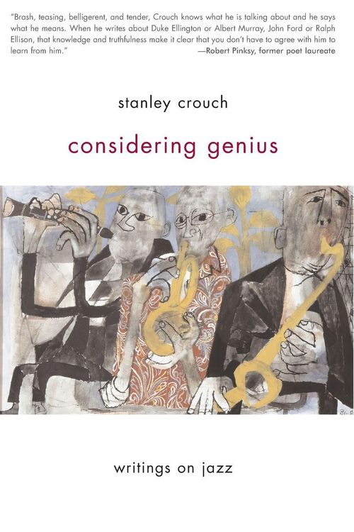 Produktbild: Considering Genius