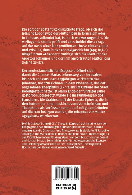 Produktbild: Die Aufnahme Mariens in den Himmel
