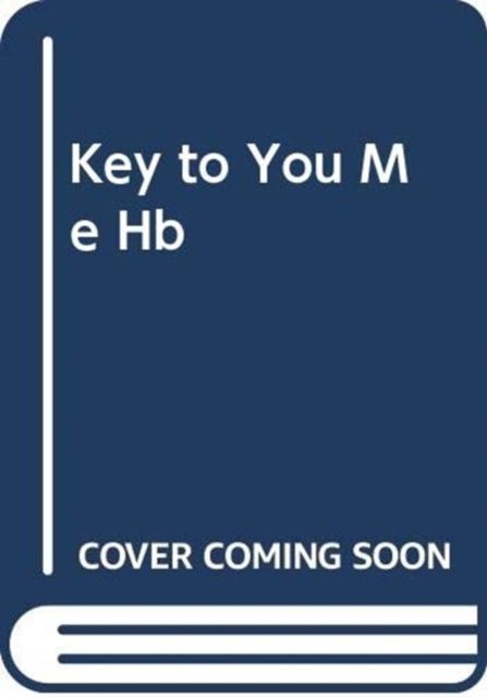Produktbild: The Key to You and Me