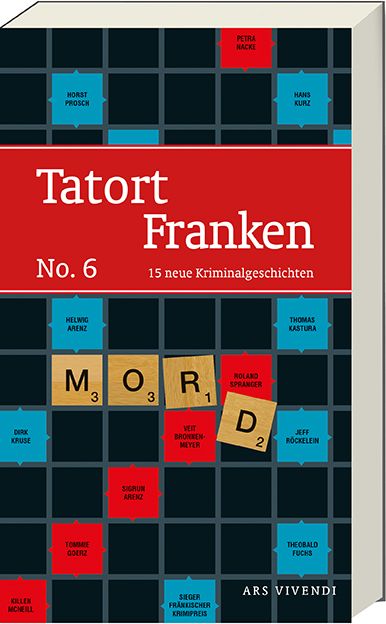 Produktbild: Tatort Franken 6