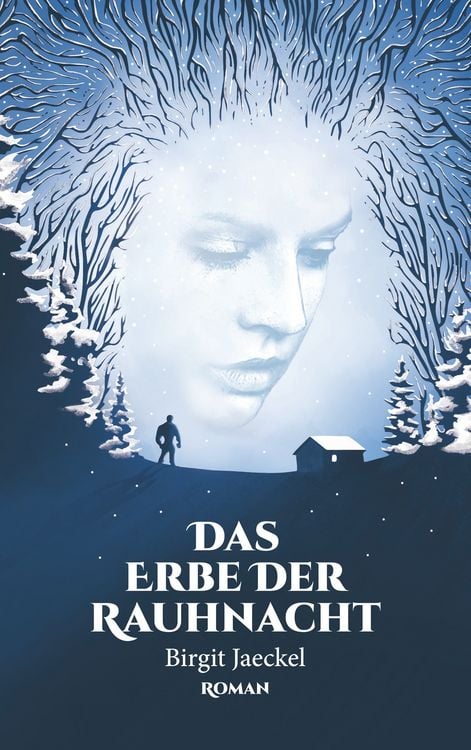 Produktbild: Das Erbe der Rauhnacht