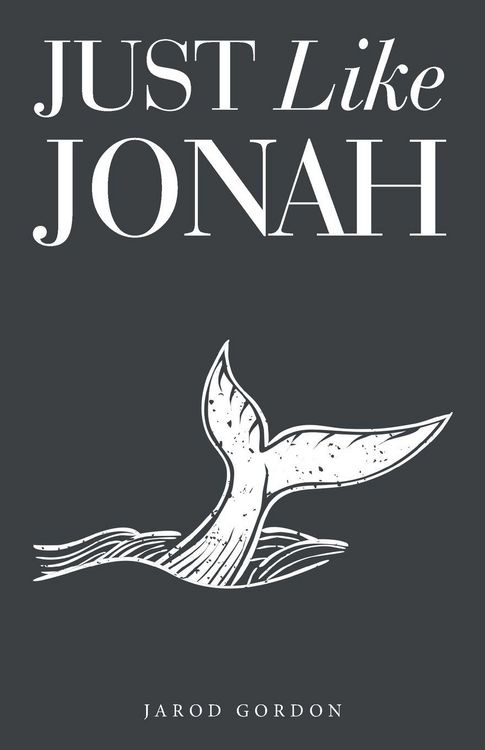 Produktbild: Just Like Jonah