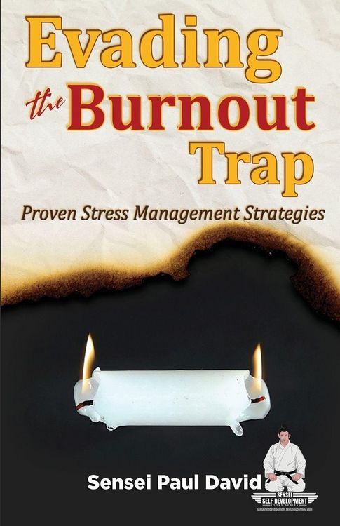 Produktbild: Sensei Self Development Series