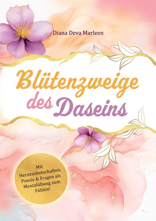 Produktbild: Bl&uuml;tenzweige des Daseins
