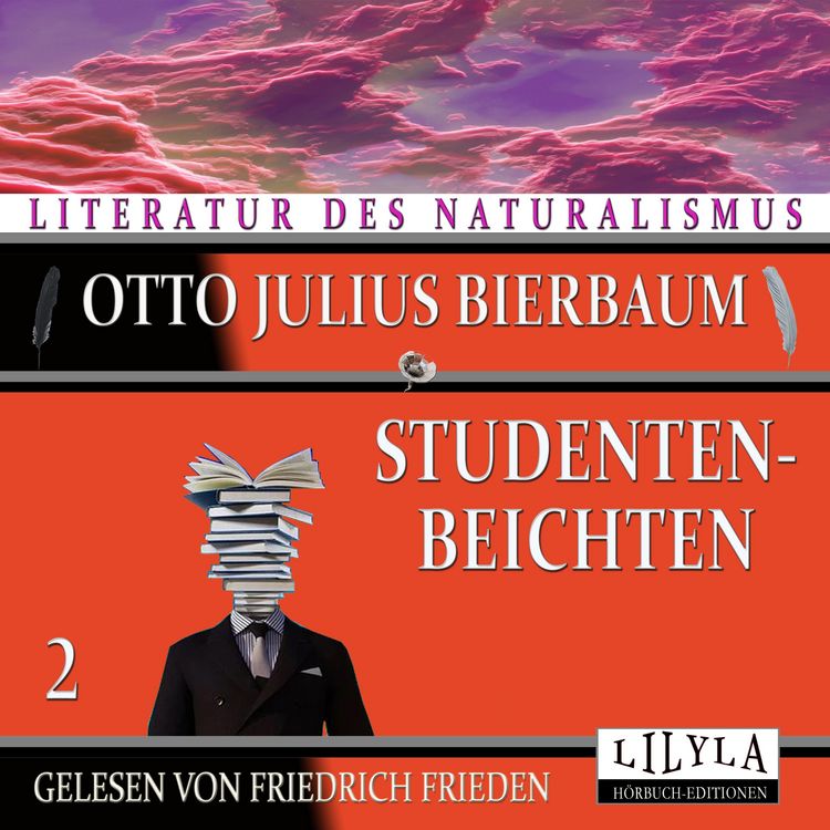 Produktbild: Studentenbeichten 2