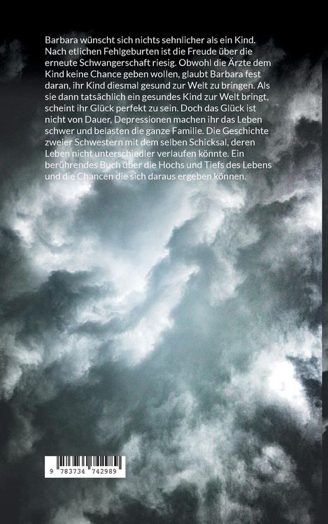 Produktbild: Himmelskind und Donnerwetter