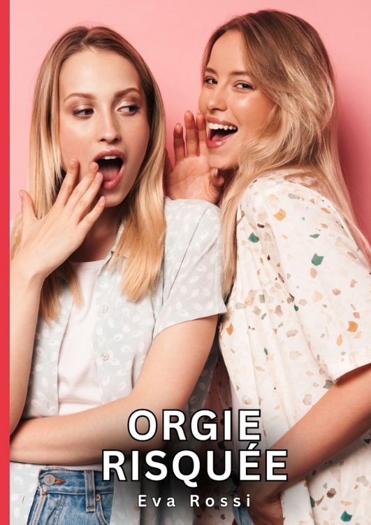 Produktbild: Orgie Risqu&eacute;e