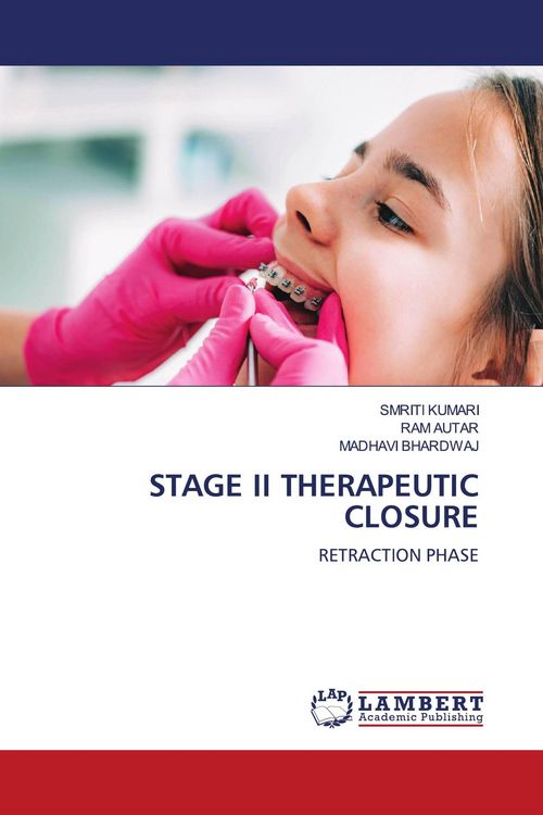 Produktbild: STAGE II THERAPEUTIC CLOSURE
