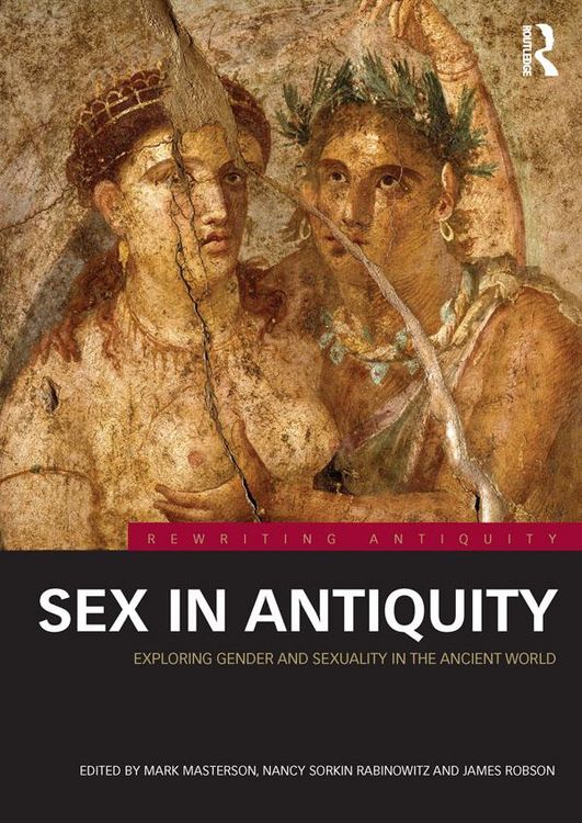 Produktbild: Sex in Antiquity