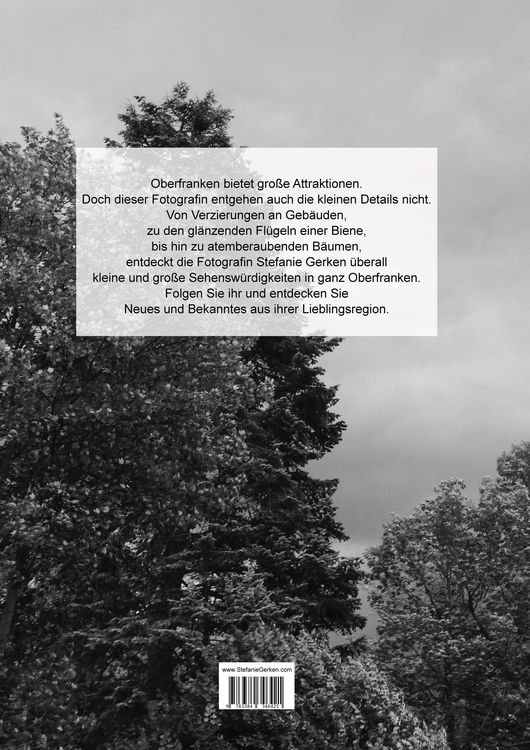 Produktbild: Oberfranken