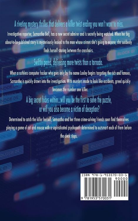 Produktbild: Bell To Pay