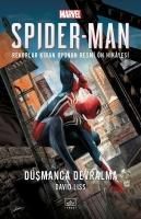 Produktbild: D&uuml;smanca Devralma - Spider - Man