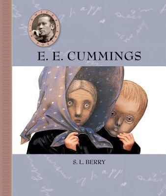 Produktbild: E. e. cummings