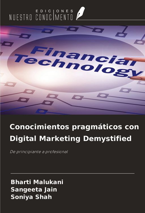 Produktbild: Conocimientos pragm&aacute;ticos con Digital Marketing Demystified