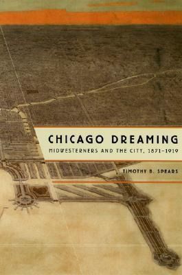 Produktbild: Chicago Dreaming 2/e
