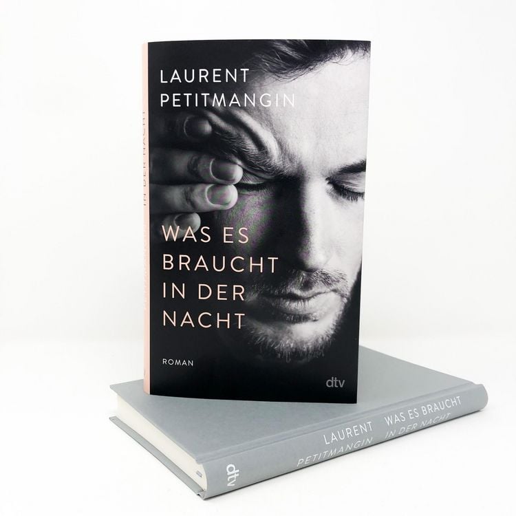 Produktbild: Was es braucht in der Nacht