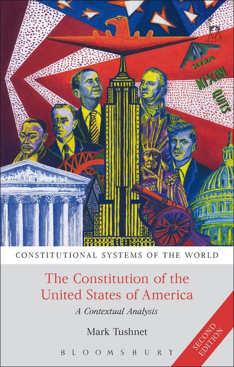 Produktbild: The Constitution of the United States of America