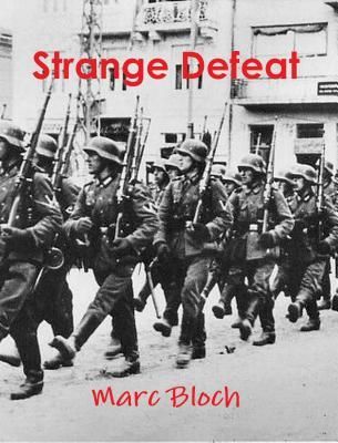 Produktbild: Strange Defeat