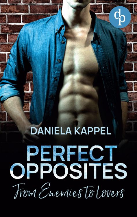 Produktbild: Perfect Opposites