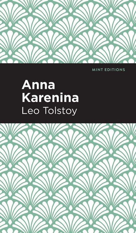 Produktbild: Anna Karenina