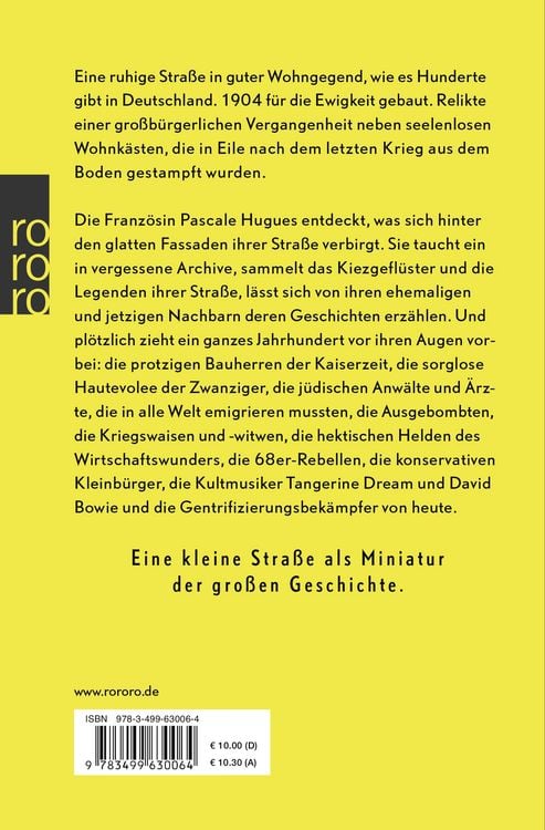 Produktbild: Ruhige Stra&szlig;e in guter Wohnlage