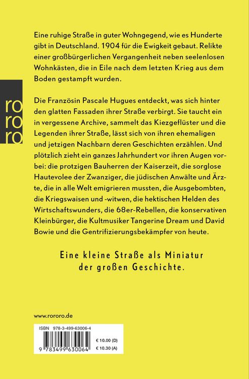 Produktbild: Ruhige Stra&szlig;e in guter Wohnlage
