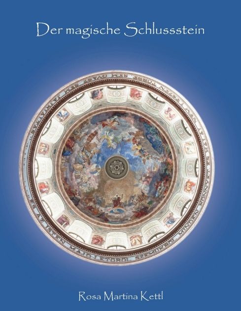 Produktbild: Der magische Schlussstein