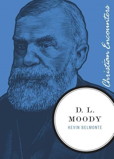 Produktbild: Belmonte, K: D. L. Moody
